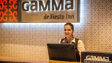 <b>Gamma Tijuana Lobby</b>. Images powered by <a href="https://www.leonardoworldwide.com/" title="Leonardo Worldwide" target="_blank">Leonardo</a>.