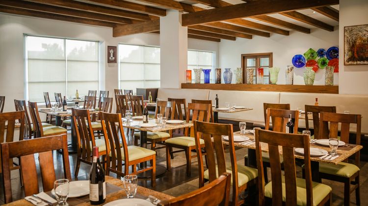 Gamma Tijuana Restaurant