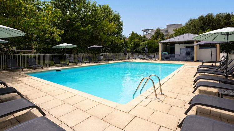 Residence du Parc Val d'Europe Pool