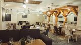 Holiday Inn Mulhouse Restaurant