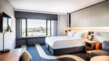 Crowne Plaza Auckland Room