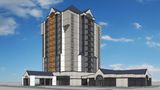 Red Roof PLUS+ Vancouver Airport Exterior