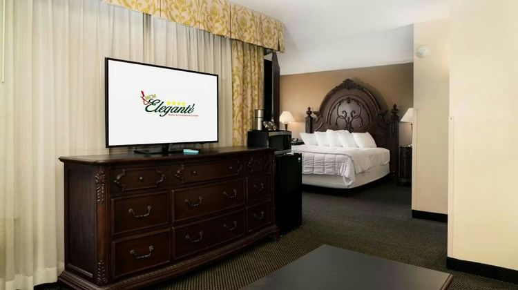 MCM Elegante Hotel & Conf Ctr Beaumont Room