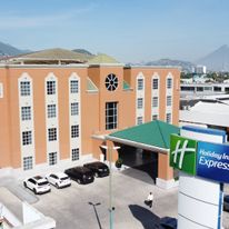 Holiday Inn Express Tecnologico