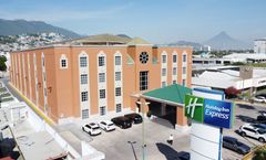 Holiday Inn Express Tecnologico