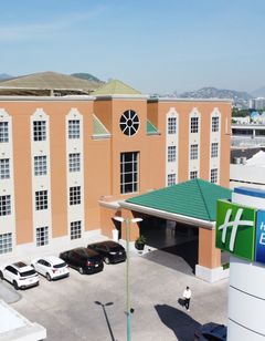 Holiday Inn Express Tecnologico
