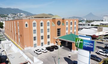 Holiday Inn Express Tecnologico