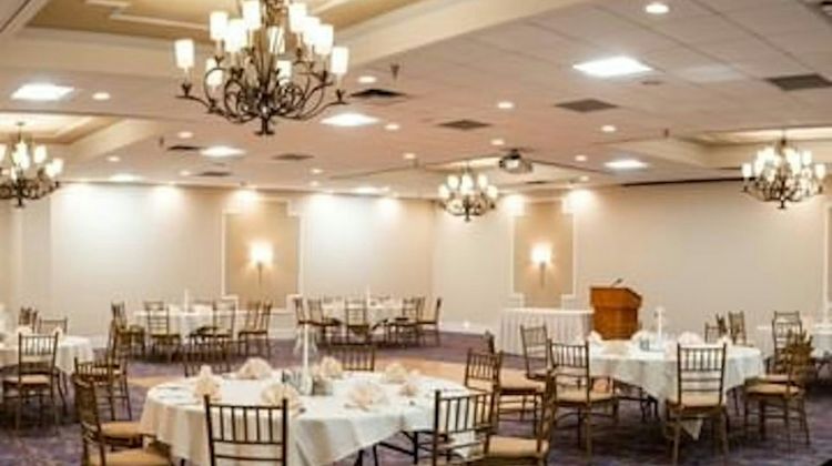 MCM Elegante Hotel & Conf Ctr Beaumont Meeting