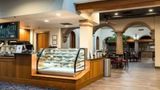 MCM Elegante Hotel & Conf Ctr Beaumont Restaurant