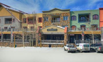 Expedition Station at River Run Village