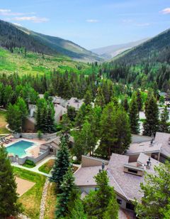 Forest Condominiums