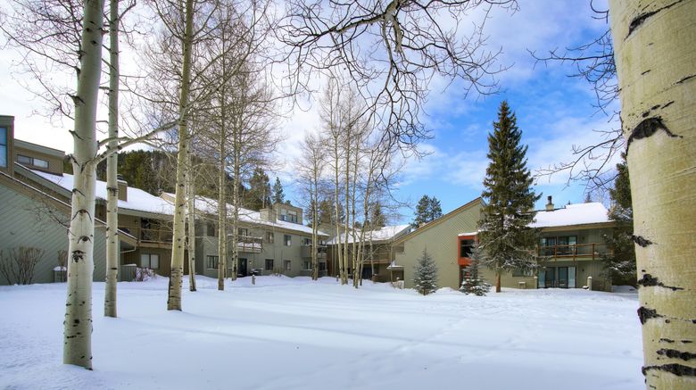 <b>Forest Condominiums Exterior</b>. Images powered by <a href="https://www.leonardoworldwide.com/" title="Leonardo Worldwide" target="_blank">Leonardo</a>.