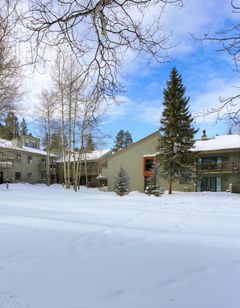 Forest Condominiums
