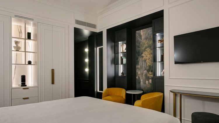 Majestic Palace Room