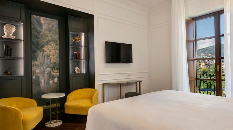 Majestic Palace Room
