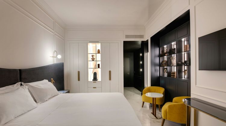 Majestic Palace Room