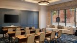 Tempo Savannah Meeting