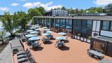 Cragun's Resort Restaurant