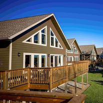 Cragun's Resort