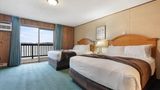 Cragun's Resort Room