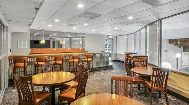 <b>Eastland Suites Hotel & Conference Center Ballroom</b>. Images powered by <a href="https://www.leonardoworldwide.com/" title="Leonardo Worldwide" target="_blank">Leonardo</a>.