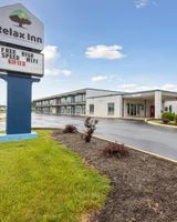 Relax Inn Greeneville