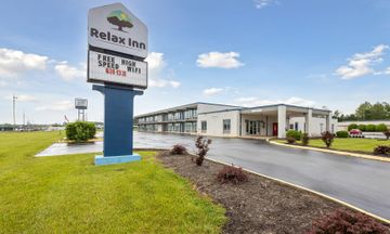 Relax Inn Greeneville
