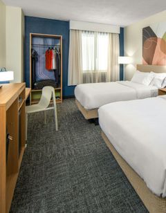 Spark by Hilton Grand Island