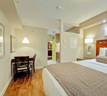 Red Lion Inn & Suites Victoria Room