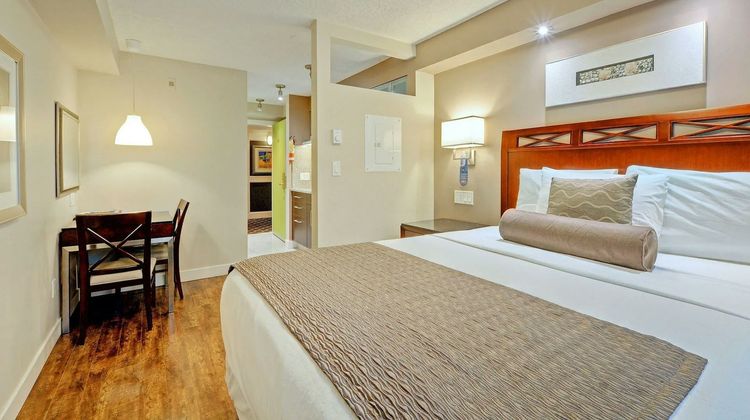 Red Lion Inn & Suites Victoria Room