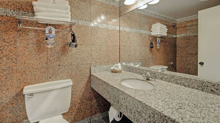 Red Lion Inn & Suites Victoria Room
