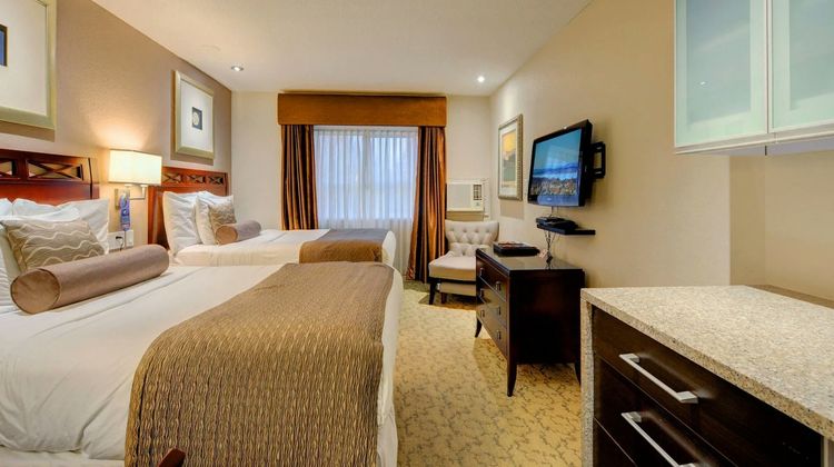Red Lion Inn & Suites Victoria Room