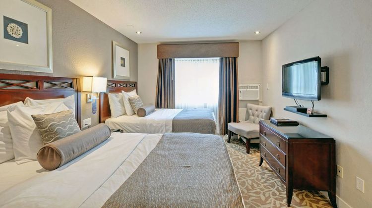 Red Lion Inn & Suites Victoria Room