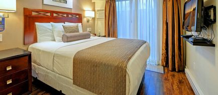 Red Lion Inn & Suites Victoria Room
