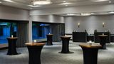 Sheraton Vancouver Airport Hotel Lobby