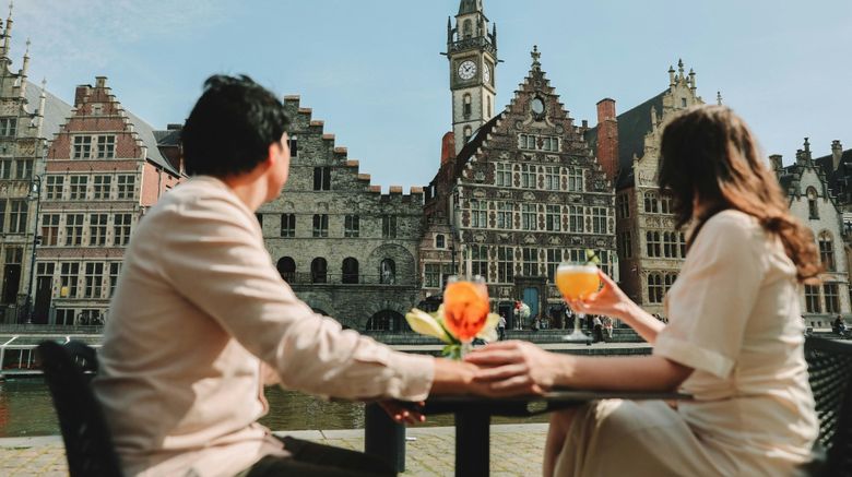 <b>Ghent Marriott Hotel Other</b>. Images powered by <a href="https://www.leonardoworldwide.com/" title="Leonardo Worldwide" target="_blank">Leonardo</a>.