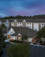 Residence Inn by Marriott