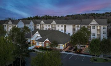 Residence Inn by Marriott