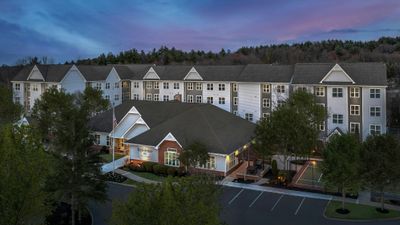 Residence Inn by Marriott