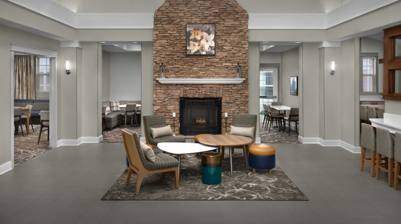 <b>Residence Inn by Marriott Lobby</b>. Images powered by <a href="https://www.leonardoworldwide.com/" title="Leonardo Worldwide" target="_blank">Leonardo</a>.