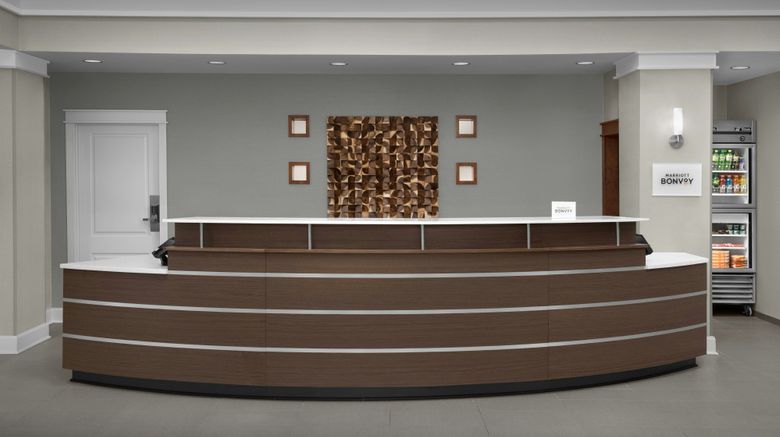 <b>Residence Inn by Marriott Lobby</b>. Images powered by <a href="https://www.leonardoworldwide.com/" title="Leonardo Worldwide" target="_blank">Leonardo</a>.
