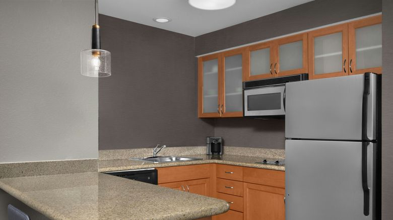 <b>Residence Inn by Marriott Room</b>. Images powered by <a href="https://www.leonardoworldwide.com/" title="Leonardo Worldwide" target="_blank">Leonardo</a>.
