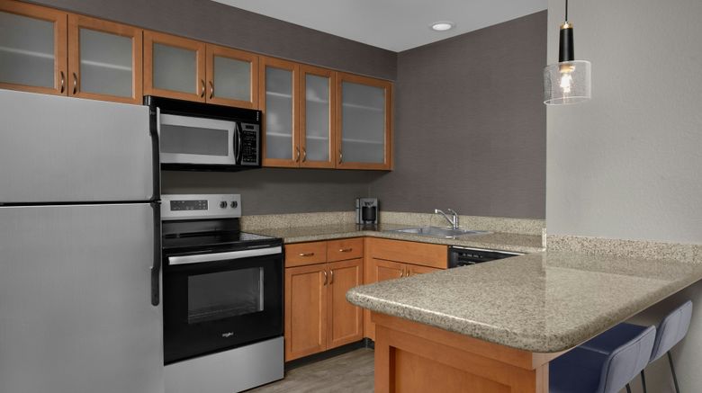 <b>Residence Inn by Marriott Room</b>. Images powered by <a href="https://www.leonardoworldwide.com/" title="Leonardo Worldwide" target="_blank">Leonardo</a>.