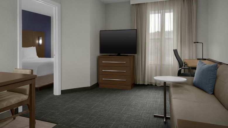 <b>Residence Inn by Marriott Room</b>. Images powered by <a href="https://www.leonardoworldwide.com/" title="Leonardo Worldwide" target="_blank">Leonardo</a>.