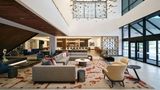 Sheraton Denver West Hotel Lobby