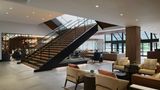 Sheraton Denver West Hotel Lobby