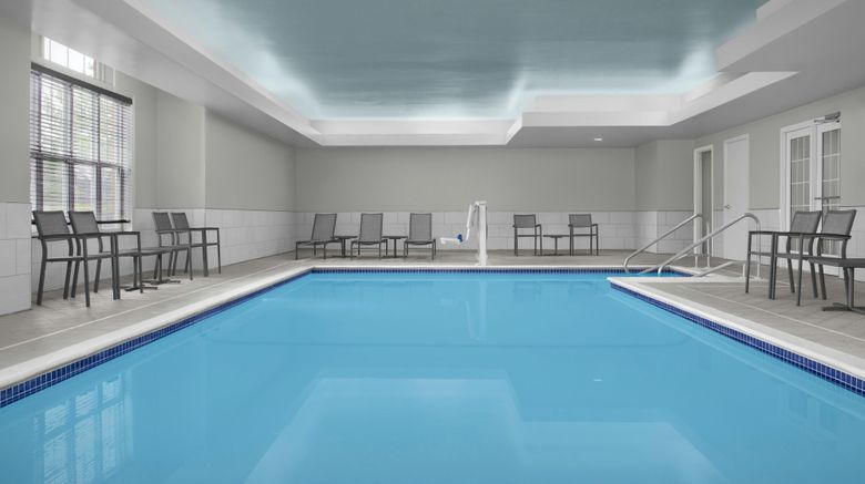 <b>Residence Inn by Marriott Pool</b>. Images powered by <a href="https://www.leonardoworldwide.com/" title="Leonardo Worldwide" target="_blank">Leonardo</a>.