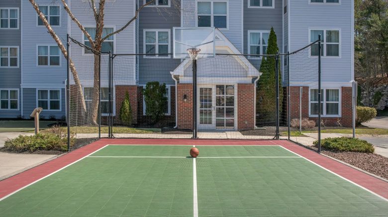 <b>Residence Inn by Marriott Recreation</b>. Images powered by <a href="https://www.leonardoworldwide.com/" title="Leonardo Worldwide" target="_blank">Leonardo</a>.