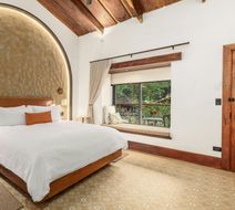 Santa Lucia Jungle Hacienda, Costa Rica Room