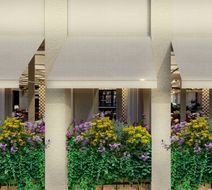 Hotel Jadran Exterior